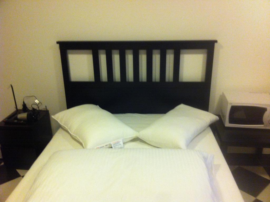 Duke Of Fife Hotel Barking  Bilik gambar