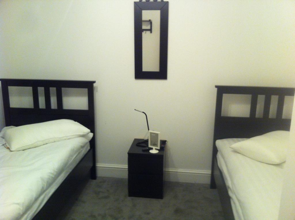 Duke Of Fife Hotel Barking  Bilik gambar